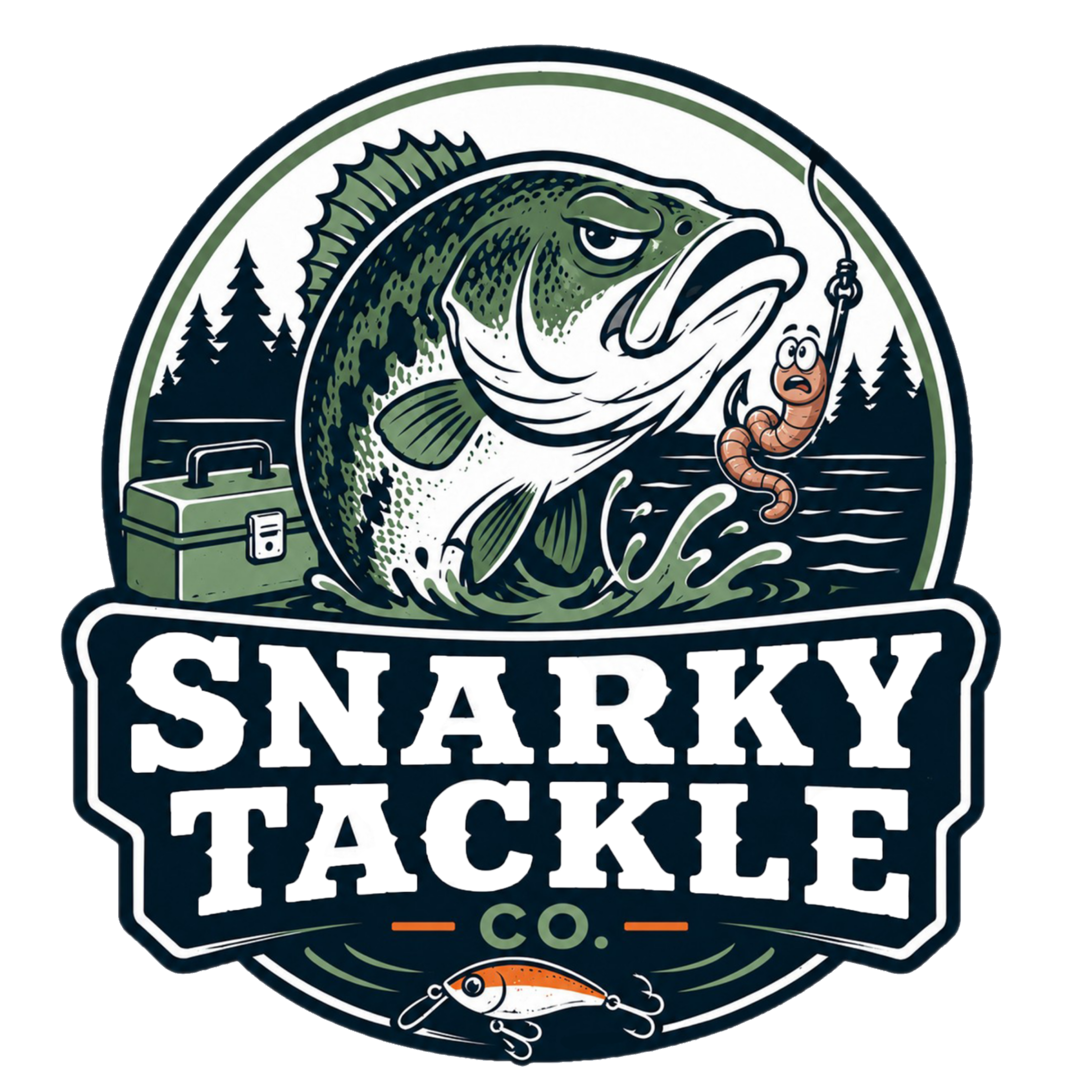 Snarky Tackle Co