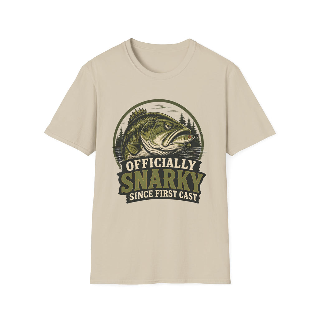 Officially Snarky T-Shirt