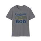 Emotionally Attached T-Shirt