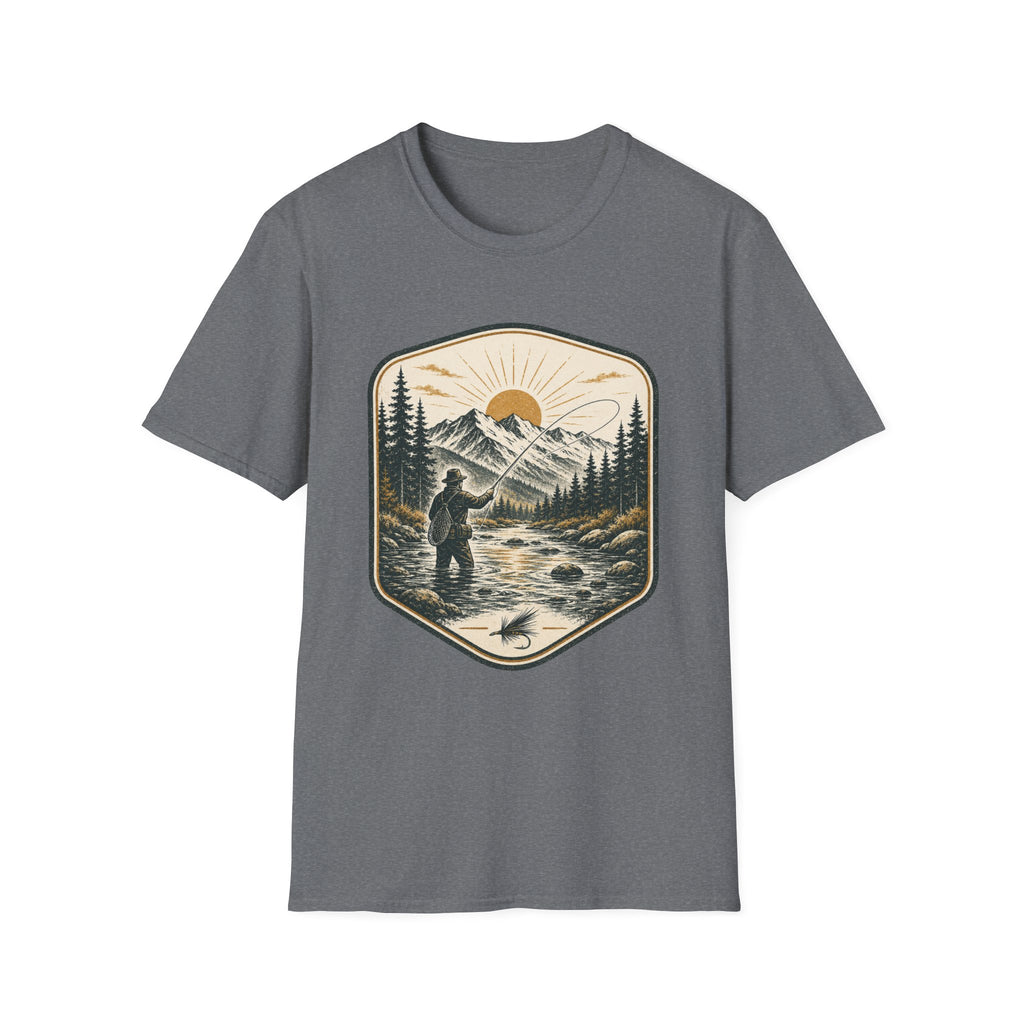 Early Morning Fly T-Shirt