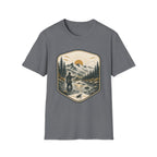 Early Morning Fly T-Shirt