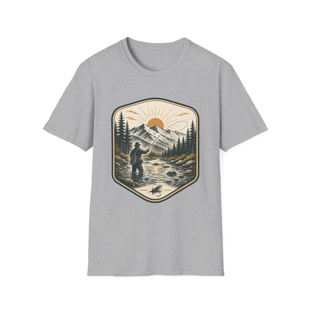 Early Morning Fly T-Shirt
