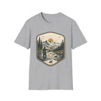 Early Morning Fly T-Shirt