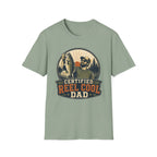 Certified Cool Dad T-Shirt