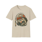 One More Cast T-Shirt