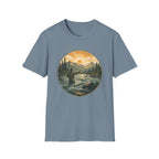 We Fish At Dawn T-Shirt