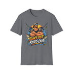 Sun's Out Rods Out T-Shirt