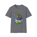Troll Bow Boss T-Shirt