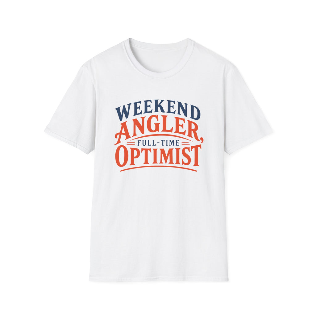 Weekend Optimist T-Shirt