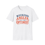 Weekend Optimist T-Shirt