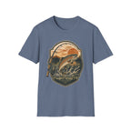 One More Cast Club - Trout T-Shirt