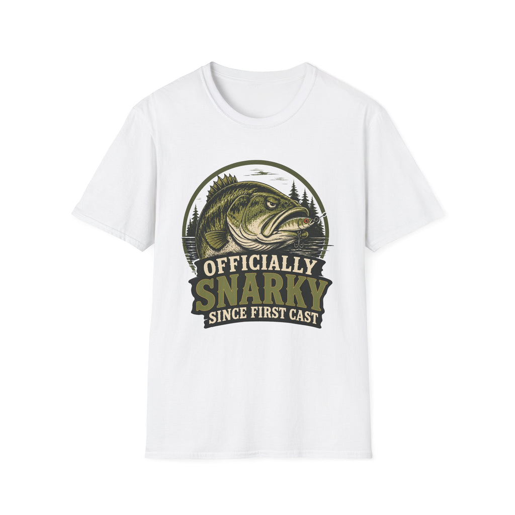 Officially Snarky T-Shirt