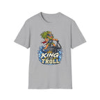 King of the Troll T-Shirt