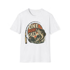 One More Cast T-Shirt