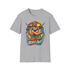 Sun's Out Rods Out 3 T-Shirt