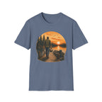 Dad's Fishing  T-Shirt