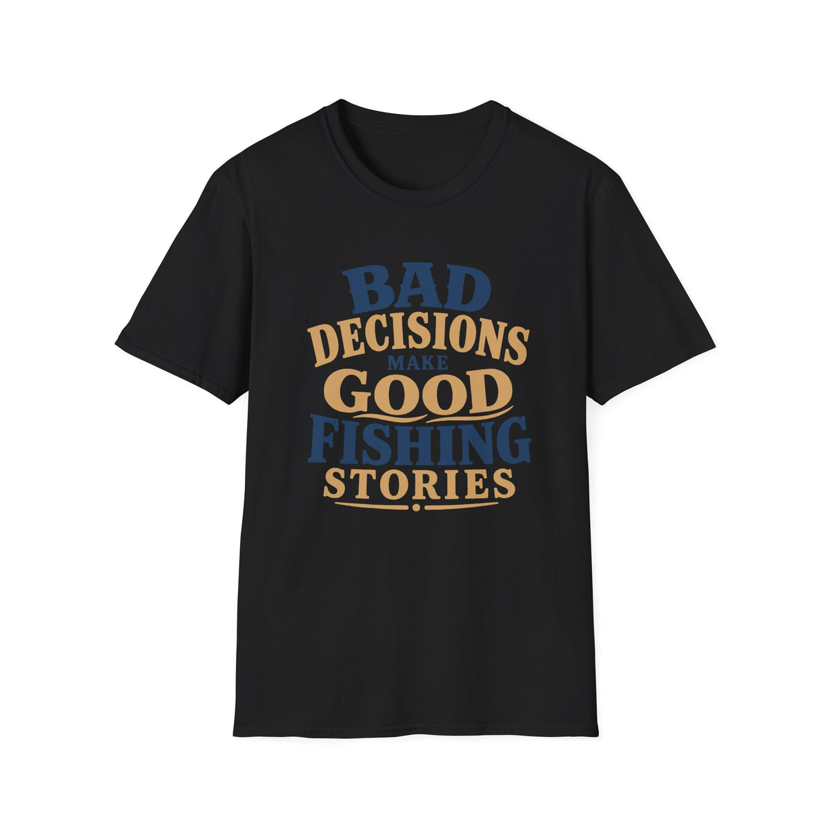 Good Stories T-Shirt