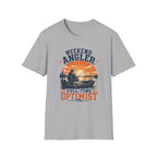 Weekend Angler T-Shirt
