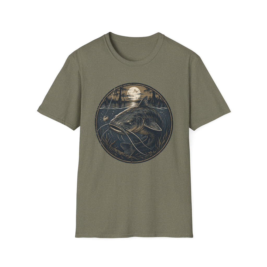 Catfish Whisperer 2 T-Shirt