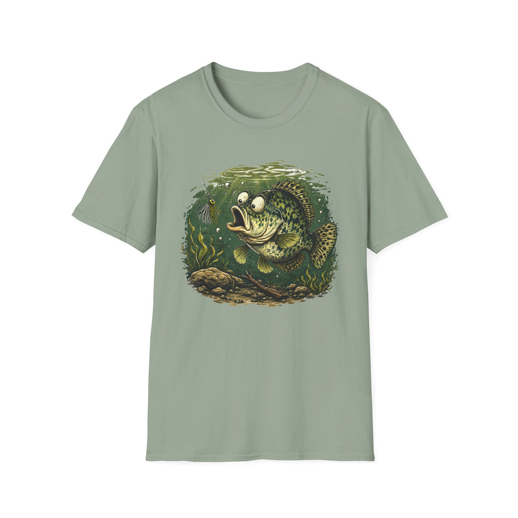 Crappie Day T-Shirt