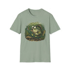 Crappie Day T-Shirt