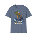 Trolling Aint Easy T-Shirt