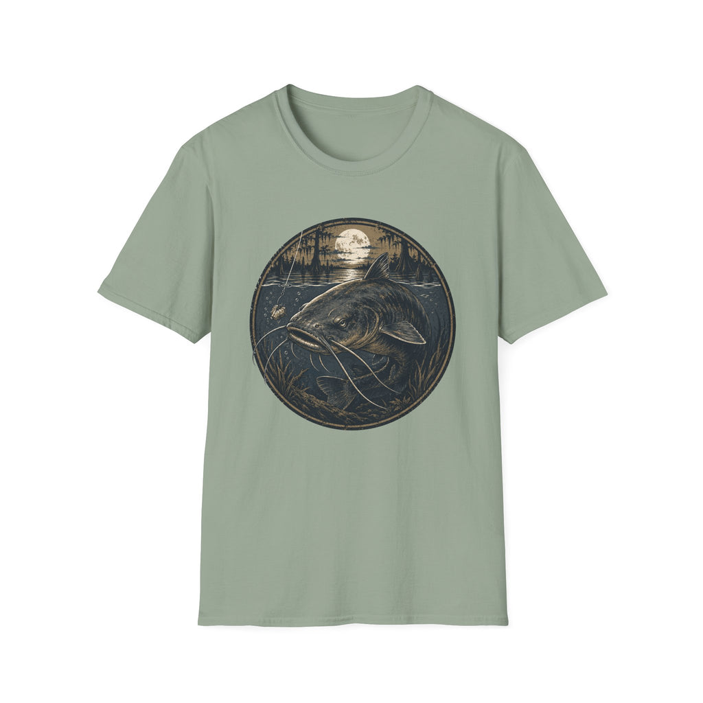 Catfish Whisperer 2 T-Shirt