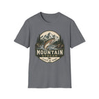 Mountain Stream State of Mind T-Shirt