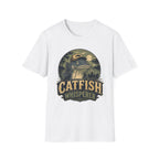 Catfish Whisperer T-Shirt