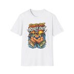 Sun's Out Rods Out 2 T-Shirt