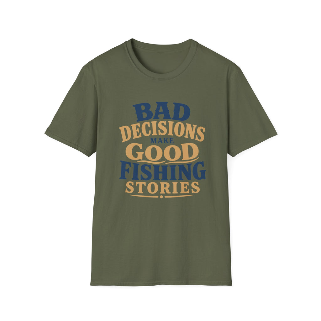 Good Stories T-Shirt