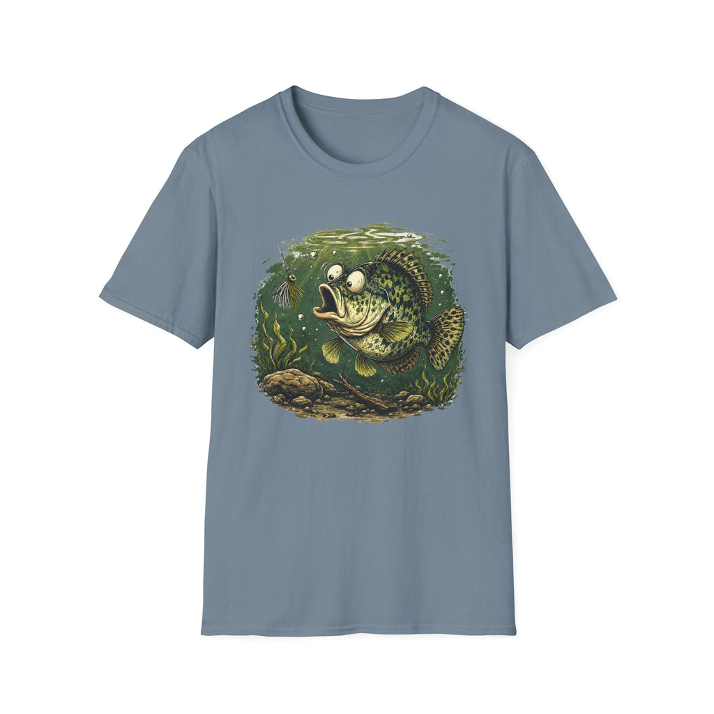 Crappie Day T-Shirt