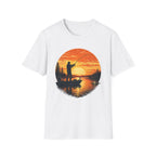 Last Cast T-Shirt