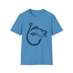 Fish Hook T-Shirt