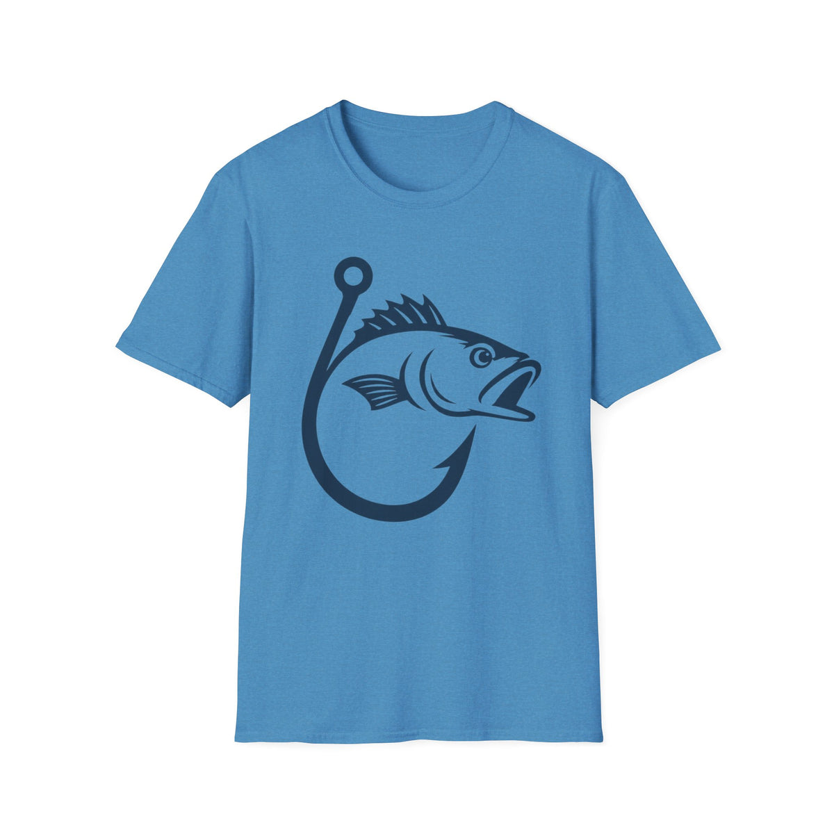 Fish Hook T-Shirt