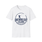 Never Leave Early T-Shirt