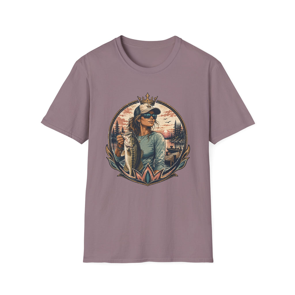 Reel Queen T-Shirt