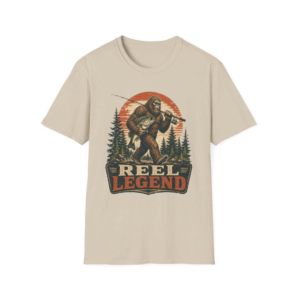 Reel Legend T-Shirt