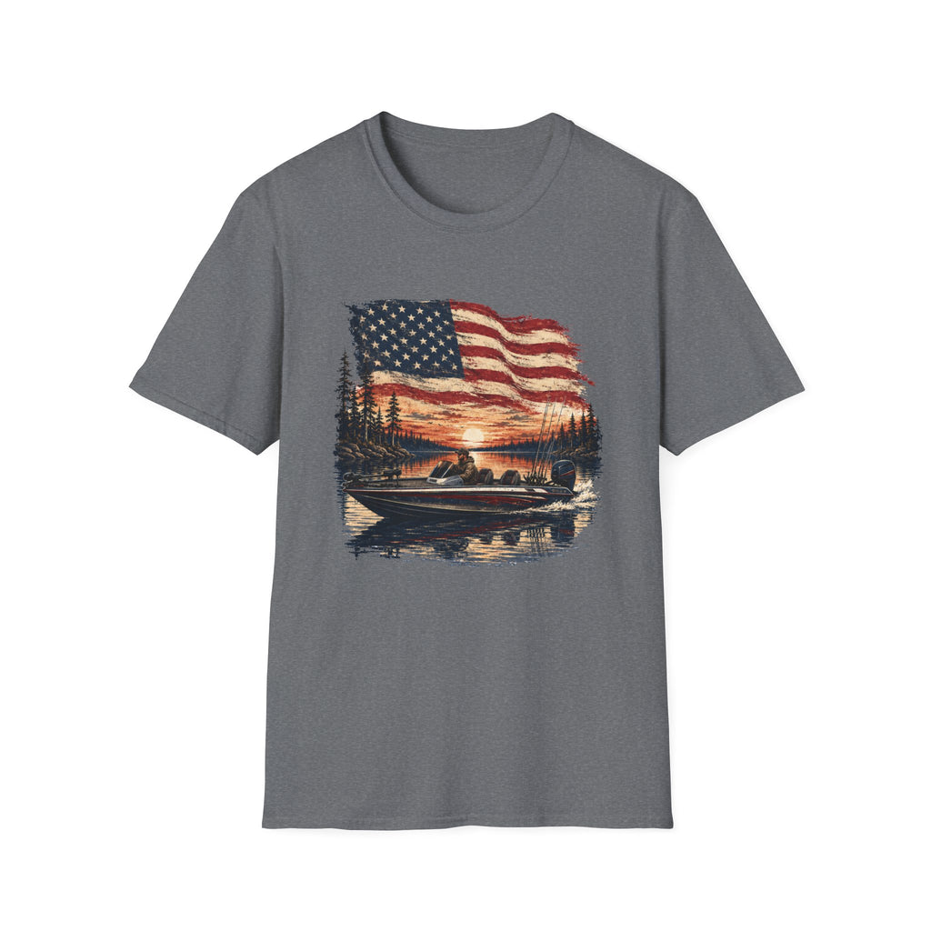 Land of the Free T-Shirt