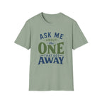 One That Got Away T-Shirt