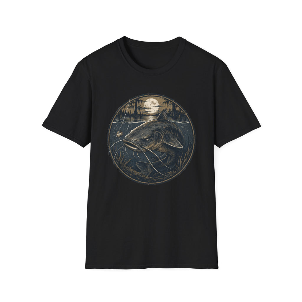 Catfish Whisperer 2 T-Shirt
