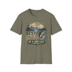 Best Dad T-Shirt