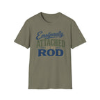 Emotionally Attached T-Shirt