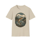 Trout of Office T-Shirt