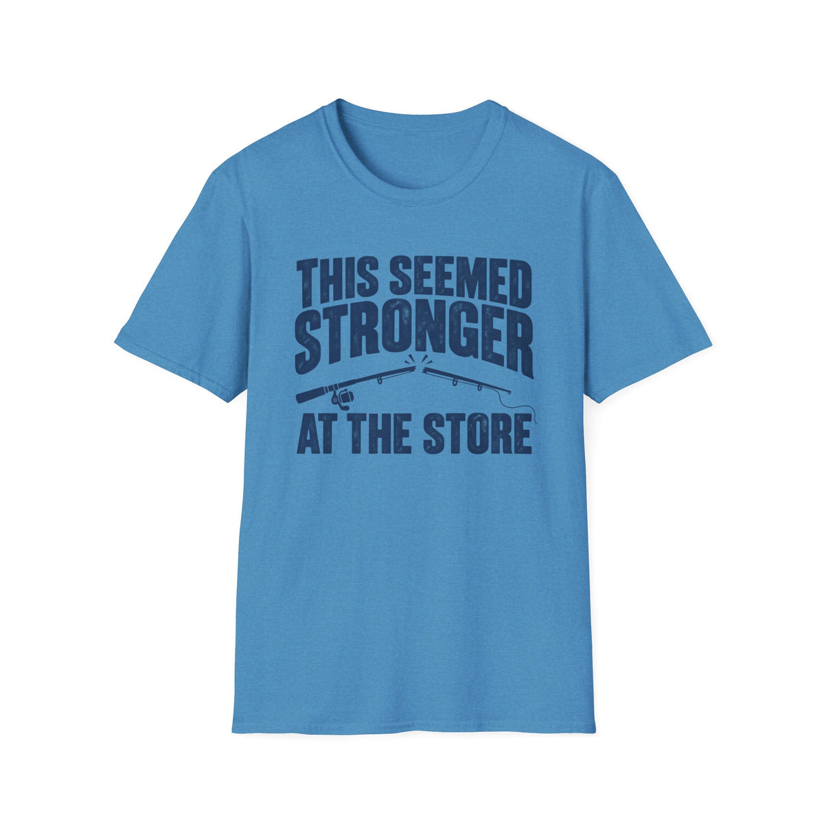 Stronger At The Store T-Shirt
