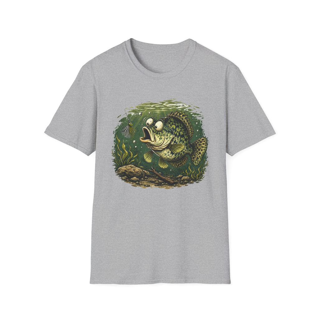 Crappie Day T-Shirt