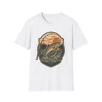 One More Cast Club - Trout T-Shirt