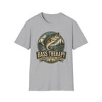 Bass Therapy T-Shirt