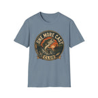 One More Cast Club T-Shirt