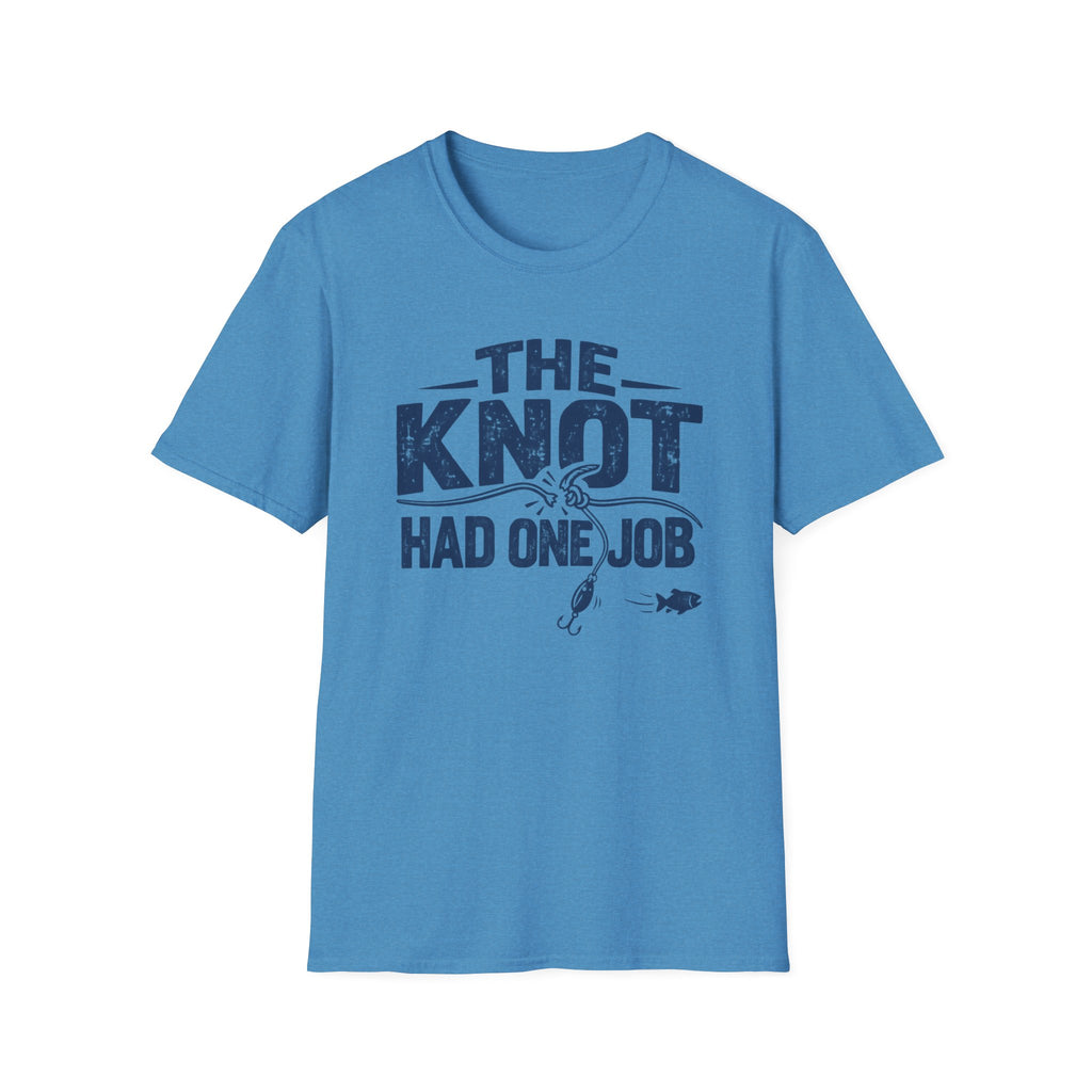 Knot Had One Job T-Shirt